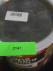 (2) RED LATEX ZONE MARKING PAINT - 2