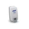 (24) WALL MOUNT SOAP DISPENSER