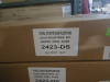 (4) SANITIZER DISPENSER FLOOR STAND - 2