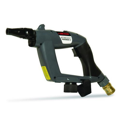 (1) FASTDRAW FOAMER II