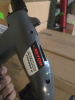 (1) FASTDRAW FOAMER II - 4