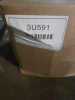 (1) BOX OF CLEANING RAGS - 2