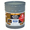 (1) YELLOW LINE MARKING PAINT