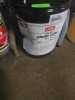 (1) CHUTE LUBE PACKAGE HANDLING LUBRICANT - 2