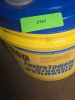 (1)* HE LAUNDRY DETERGENT - 3