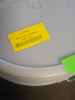 (1)* HE LAUNDRY DETERGENT - 4