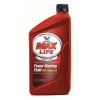 (4) CONVENTIONAL POWER STEERING FLUID