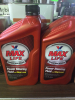 (4) CONVENTIONAL POWER STEERING FLUID - 2