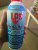 (4) MULTI-PURPOSE GREASE - 2