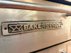 BAKERS PRIDE DOUBLE-STACK COMMERCIAL DECK OVEN - 4