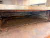 BAKERS PRIDE DOUBLE-STACK COMMERCIAL DECK OVEN - 5