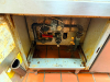 FRYMASTER COMMERCIAL NATURAL GAS DEEP FRYER WITH STAINLESS STEEL CABINET, OPEN FRYPOT, DUAL FRY BASKETS, MANUAL TEMPERATURE CONTROL, AND FRONT ACCESS SERVICE COMPARTMENT. - 3