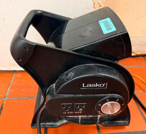 LASKO SMALL BLOWER FAN