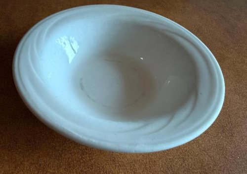 (24) 5" CHINA BOWLS.