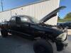 2015 HEAVY DUTY CREW CAB 4X4 TURBO DIESEL PICKUP TRUCK &ndash; SALVAGE TITLE