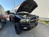 2015 HEAVY DUTY CREW CAB 4X4 TURBO DIESEL PICKUP TRUCK &ndash; SALVAGE TITLE - 2