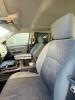 2015 HEAVY DUTY CREW CAB 4X4 TURBO DIESEL PICKUP TRUCK &ndash; SALVAGE TITLE - 11