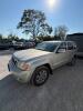 2007 JEEP GRAND CHEROKEE LIMITED HEMI SUV