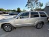 2007 JEEP GRAND CHEROKEE LIMITED HEMI SUV - 2