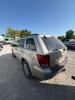 2007 JEEP GRAND CHEROKEE LIMITED HEMI SUV - 3