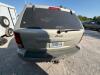 2007 JEEP GRAND CHEROKEE LIMITED HEMI SUV - 4