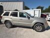 2007 JEEP GRAND CHEROKEE LIMITED HEMI SUV - 6