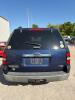 2006 BLUE FORD EXPLORER XLT SUV - 4