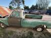 1974 CHEVROLET C/K PICKUP TRUCK WITH GREEN EXTERIOR - 2