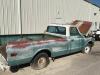 1974 CHEVROLET C/K PICKUP TRUCK WITH GREEN EXTERIOR - 3