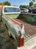 1974 CHEVROLET C/K PICKUP TRUCK WITH GREEN EXTERIOR - 8