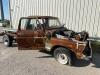C/K CUSTOM PICKUP TRUCK