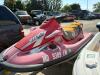 JET SKI PERSONAL WATERCRAFT WITH TRAILER AND YAMAHA WAVERUNNER JET SKI PERSONAL WATERCRAFT WITH TRAILER - 3