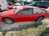 PONTIAC FIERO GT 2-DOOR SPORTS COUPE &ndash; RED &ndash; PARTS / RESTORATION - 3