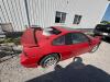 PONTIAC FIERO GT 2-DOOR SPORTS COUPE &ndash; RED &ndash; PARTS / RESTORATION - 6