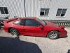 PONTIAC FIERO GT 2-DOOR SPORTS COUPE &ndash; RED &ndash; PARTS / RESTORATION - 8