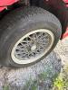 PONTIAC FIERO GT 2-DOOR SPORTS COUPE &ndash; RED &ndash; PARTS / RESTORATION - 12