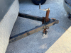 (1) ENCLOSED TANDEM AXLE CARGO TRAILER WITH ASSORTED CONTENTS - 3