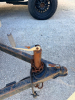 (1) ENCLOSED TANDEM AXLE CARGO TRAILER WITH ASSORTED CONTENTS - 4