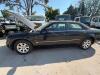 (1) 2008 4-DOOR SEDAN &ndash; BLACK