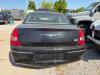 (1) 2008 4-DOOR SEDAN &ndash; BLACK - 3