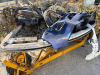 SUNDANCE KID 1700 FISHING BOAT WITH TRAILER - 7