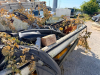 SUNDANCE KID 1700 FISHING BOAT WITH TRAILER - 9