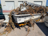 SUNDANCE KID 1700 FISHING BOAT WITH TRAILER - 13
