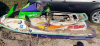 KAWASAKI 900 ZXI JET SKI / PERSONAL WATERCRAFT