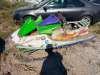KAWASAKI 900 ZXI JET SKI / PERSONAL WATERCRAFT - 2