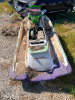 KAWASAKI 900 ZXI JET SKI / PERSONAL WATERCRAFT - 5