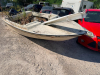 85 HP OUTBOARD MOTOR FISHING BOAT - 2