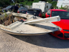 85 HP OUTBOARD MOTOR FISHING BOAT - 3