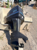 85 HP OUTBOARD MOTOR FISHING BOAT - 6