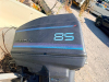 85 HP OUTBOARD MOTOR FISHING BOAT - 7